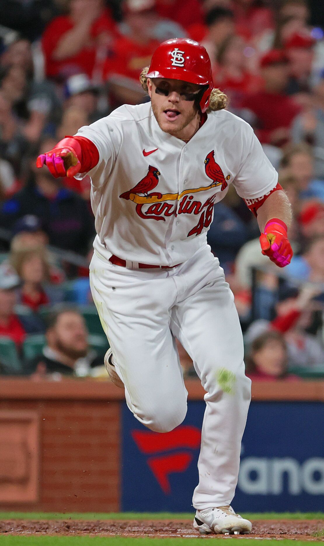 Cardinals 7, Blue Jays 3